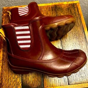 Sperry Women's, Syren Cove Rain Boot